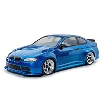 MST 531716B RMX 2.0 RTR RWD BMW E92 1/10 BLUE BODY DRIFT CAR DOES NOT INCLUDE 4XAA BATTERIES 7.4V LIPO BATTERY AND CHARGER