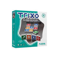 FLEX IQ TRIXO FAST STRATEGY GAME