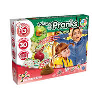 SCIENCE4YOU  SCIENCE OF PRANKS STEM