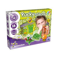 SCIENCE4YOU SC4U YUCKY SCIENCE STEM