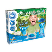 SCIENCE4YOU SC4U SLIME FACTORY STEM