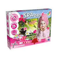 SCIENCE4YOU SC4U SPA ZEN STEM