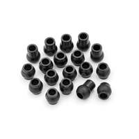 BLACKZON SLYDER 540031 PLASTIC PIVOT BALLS COMPLETE