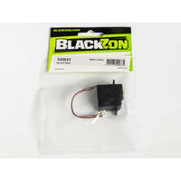 BLACKZON 540033 FIVE WIRE SERVO