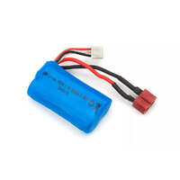 BLACKZON 540037 LI-ION 7.4V 800MAH WITH DEANS PLUG BATTERY PACK FOR BLACKZON SLAYER/SLYDER