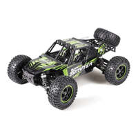 BLACKZON BZ540114 SMYTER 4WD DESERT BUGGY 1/12 INCLUDES BATTERY AND CHARGER - GREEN