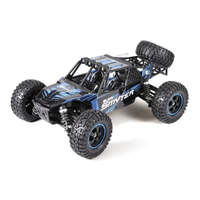 BLACKZON BZ540115 SMYTER 4WD DESERT BUGGY 1/12 INCLUDES BATTERY AND CHARGER - BLUE