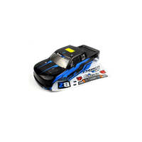 BLACKZON 540176 SMYTER MT BODY IN COLOURS BLACK AND BLUE