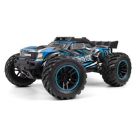 BLACKZON SPRYTE ST 1/20 SCALE 4WD ELECTRIC STADIUM TRUCK - BLUE