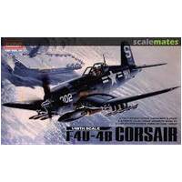 ACADEMY 12267 F4U-4B CORSAIR 1/48