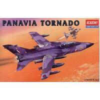 ACADEMY 12607 PANAVIA TORNADO 1/144 PLASTIC MODEL KIT