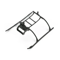 E-FLITE EFLH3004 BLADE LANDING SKID AND BATTERY MOUNT BMSR/NCP X