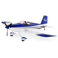 E-FLITE RV-7 1.1M RC PLANE BIND AND FLY BASIC EFL01850