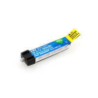 EFLITE EFLB1501S45 1S 3.7V 150MAH 45C LITHIUM POLYMER BATTERY