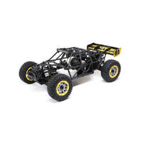 LOSI DBXL 2.0 1/5 4WD GAS 32CC ZENOAH BUGGY READY TO RUN ICON SCHEME LOS05008T1