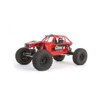 AXIAL CAPRA 1.9 4WS CURRIE UNLIMITED TRAIL BUGGY READY TO RUN REQUIRES BATTERY AND CHARGER