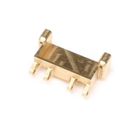 AXIAL AXI302005 BRASS 9 GRAM SERVO MOUNT SCX24/ AX24