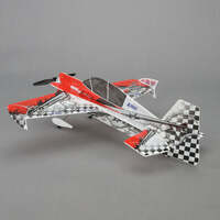 HORIZON HOBBIES UMX YAK 54 3D INDOOR PLANE BIND AND FLY