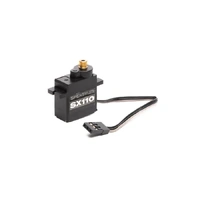 SPEKTRUM SPMSSX110 MICRO METAL GEAR SERVO GROM