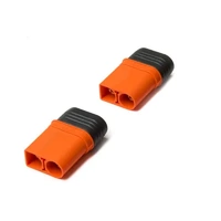 SPEKTRUM SPMXCA503 IC5 DEVICE CONNECTOR 2 PIECES