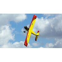 HANGAR 9 TIMBER 110 Inch WINGSPAN 30-50cc ARF RC PLANE KIT