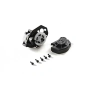 AXIAL AXI31608 SCX24 ASSEMBLED TRANSMISSION