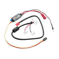 DYNAMITE DYNE1240 LARGE SCALE SAFETY REMOTE KILL SWITCH SUITS BAJA 5B