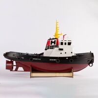 HORIZON HOBBY PRB08036 PRO BOAT HORIZON HARBOR 30 INCH RTR TUG BOAT