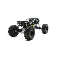 AXIAL RBX10 RYFT  BRUSHLESS 1:10 SCALE RTR ELECTRIC 4WD ROCK BOUNCER - BLACK