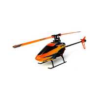 HORIZON HOBBY BLH1200 BLADE 230 S SMART TECHNOLOGY COLLECTIVE PITCH RTF RC HELICOPTER MODE 2