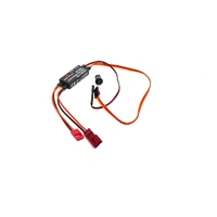 SPEKTRUM EVOA100 OPTICAL IGNITION KILL SWITCH