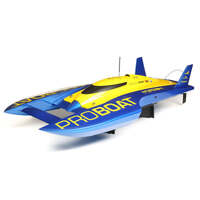 HORIZON HOBBY PRB08028V2 PRO BOAT UL19 HYDROPLANE 30 INCH RTR BOAT V2