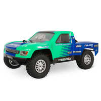 LOSI TENACITY TT PRO 1/10TH READY TO RUN TROPHY TRUCK FALKEN EDITION