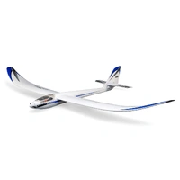 E-FLITE NIGHT RADIAN 2.0M RC GLIDER PLUG AND PLAY EFL36750