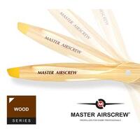 MASTER AIRSCREW WOOD BEECH 10 X 6 PROPELLER 1PC