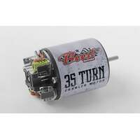 RC4WD Z-E0045 BRUSHED 35T BOOST REBUILDABLE CRAWLER 540 MOTOR