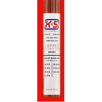 K&S 3404 COPPER TUBING ASSORTMENT