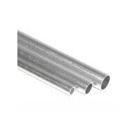 K&S 5073 SMALL ALUMINIUM TUBE 3 PIECES