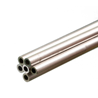 K&S 83030 ROUND ALUMINIUM TUBE 3/16 X .035 (4.76MM X .88MM)