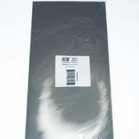 K&S 87185 STAINLESS STEEL SHEET .025 X 6 X 12 ( .635MM )