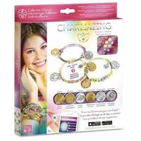 STYLE ME UP CHARMAZING ALL WRAPPED UP LUCKY BRACELET COLLECTION