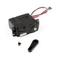 ROVAN 63044 45kg METAL GEARED SERVO WITH PLASTIC SERVO HORN