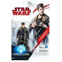 HASBRO STAR WARS DJ CANTO BIGHT FIGURE FORCE LINK ACTIVATED