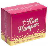 HEN HAMPER CARD GAME 18+