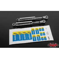 RC4WD Z-D0074 BILSTEIN SZ SERIES 100MM ROCK CRAWLER SCALE SHOCK ABSORBERS