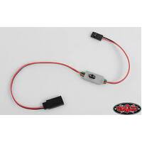 RC4WD Z-E0081 MINI ON / OFF SWITCH FOR LIGHTING UNIT