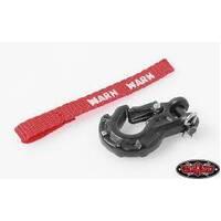 RC4WD Z-S1551 WARN PREMIUM WINCH HOOK FOR 1/10 SCALE CRAWLER