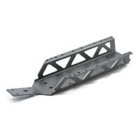 ROVAN 65001-1 BAJA 5B MAIN CHASSIS HARDENED ALLOY