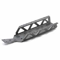 ROVAN 650013 BAJA DURATECH HARD ANODIZED CHASSIS BAJA 5B