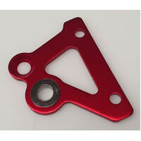 ROVAN 65014 ALUMINIUM BRAKE UPPER PLATE RED